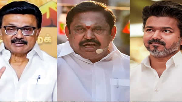 రెండు సీట్ల కోసం ముగ్గురు దిగ్గజాల పోరు..! తమిళనాడు బైపోల్లో గెలుపెవరిది?