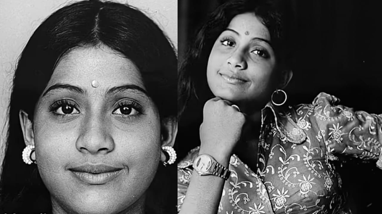 Tollywood: చిన్నప్పుడే సూపర్ స్టార్ కృష్ణతో నటిస్తానని ఛాలెంజ్.. 8 ఏళ్లు తిరిగేసరికి..