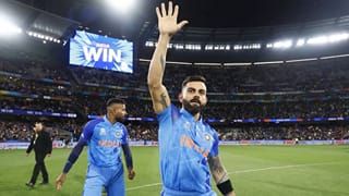 Virat Kohli: 31/4.. భారత్ ఓటమి ఖాయమనుకున్నారు.. కోహ్లీ ఏం చేశాడో గుర్తుందా?