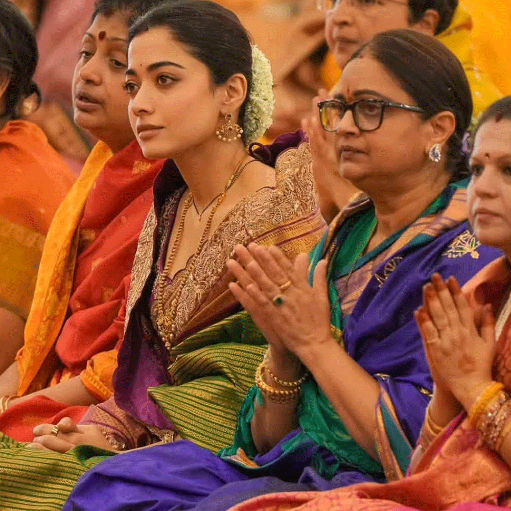 సాధారణ ప్రేమకథలు, కమర్షియల్ అంశాలకు భిన్నంగా ‘రణబాలి’లో చరిత్రలోని ఓ విషాదకరమైన అధ్యాయాన్ని చూపించబోతున్నారు. బ్రిటిష్ పాలన సమయంలో రాయలసీమ ప్రాంతం ఎదుర్కొన్న కరువు, ఆకలి చావులు, ప్రజల దయనీయ పరిస్థితుల నేపథ్యంలో ఈ కథను రూపొందించినట్లు చిత్ర బృందం వెల్లడించింది. కరువు కారణంగా లక్షలాది మంది ప్రాణాలు కోల్పోయిన చీకటి రోజులను ఈ సినిమాలో చూపించనున్నారు. 