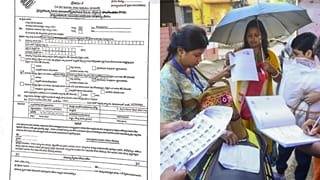 Hyderabad: SIR సాకుతో ఓట్ల తొలగింపునకు ప్లాన్!.. బీజేపీ బీఎల్‌ఏపై కేసు నమోదు