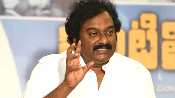 లైఫ్ ఎలా ఉన్నా బిందాస్గా నిలబడే ధైర్యం అతడిది.. అందుకే మళ్లీ జన్మలో అతడిలా పుట్టాలని కోరిక.. వివి వినాయక్..