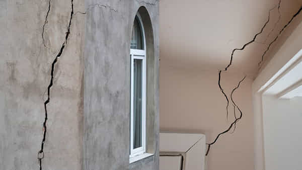 Walls Cracks: ఇంటి గోడలకు పగుళ్లు వస్తున్నాయా? ఏ పగులుకు ఏ మెటీరియల్ వాడాలో తెలుసుకోండి!