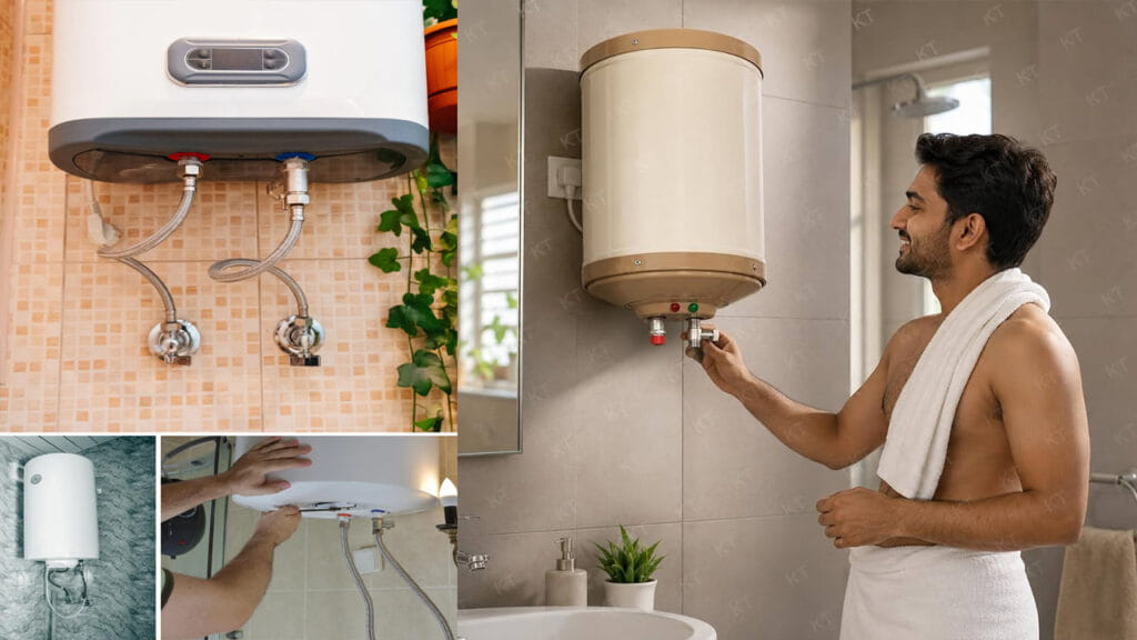 Water Heater