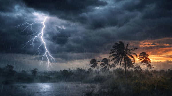 బంగాళాఖాతంలో మరో అల్పపీడనం.. ఏపీ, తెలంగాణకు వర్ష సూచన!