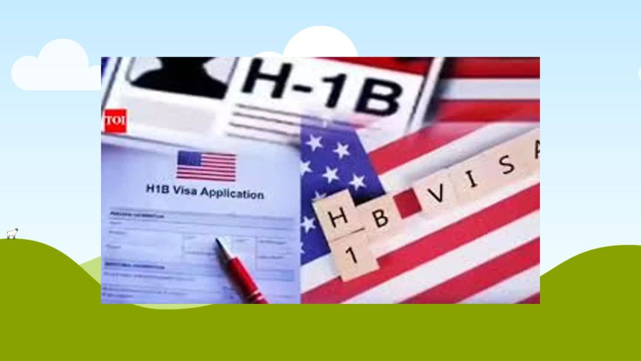 H-1B వీసాదారులకు కష్టకాలం.. ఇన్ఫోసిస్, మైక్రోసాఫ్ట్కు కొత్త సమస్యలు
