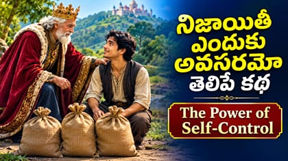 నిజాయితీ ఎందుకు అవసరం? ప్రతి ఒక్కరూ తెలుసుకోవాల్సిన జీవిత పాఠం!