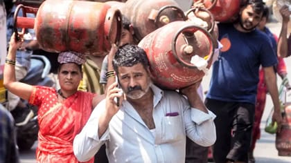 వినియోగదారులకు గుడ్‌న్యూస్.. కొత్త కనెక్షన్స్‌ లేవనే టెన్షనొద్దు