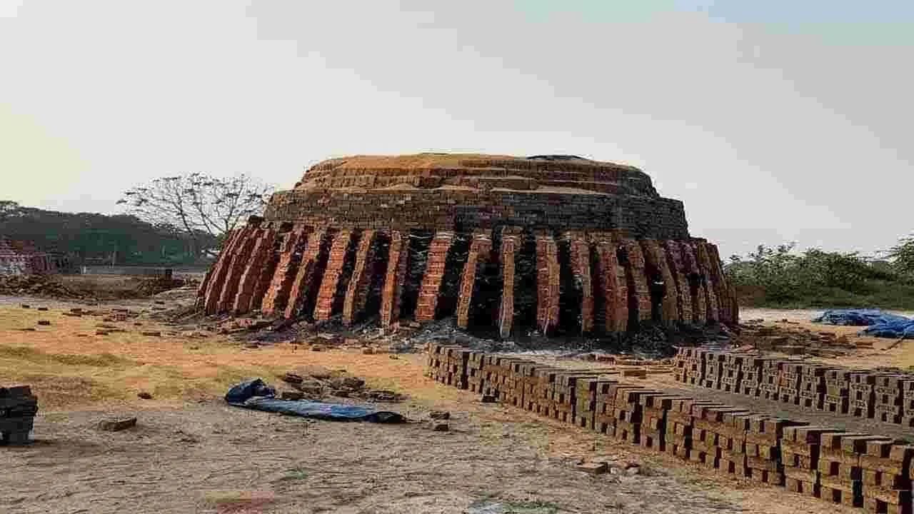 Why Soak Bricks Before Construction (4)
