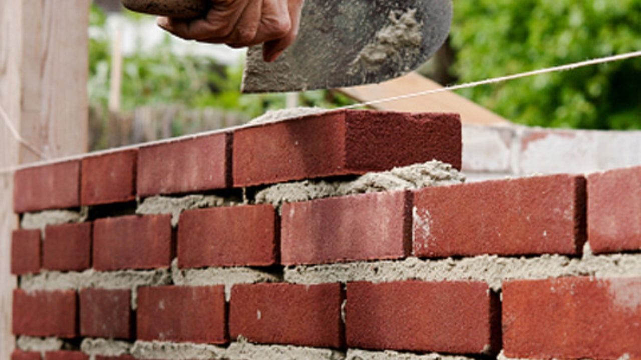 Why Soak Bricks Before Construction