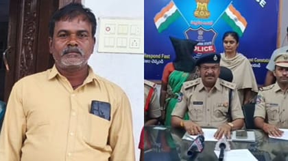 భర్తపై పెట్రోల్ పోసి నిప్పంటించిన భార్య.. ఆపై పోలీసులకు కట్టుకథ