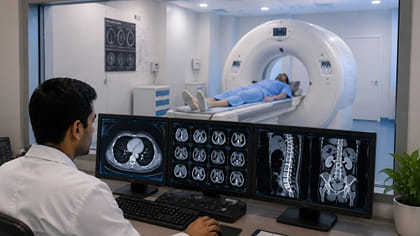 ఎక్స్‌రే, CT, MRI.. ఏది ఏ వ్యాధిని గుర్తిస్తుంది?