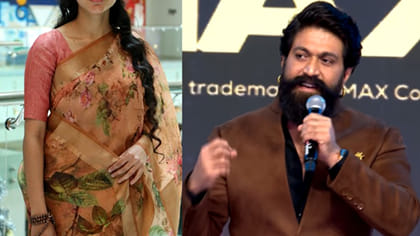 ఆమెను చూస్తే అమ్మలా అనిపించిందన్న స్టార్ హీరో