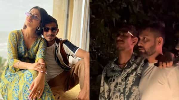Yuzvendra Chahal: విడాకుల తర్వాత మద్యానికి బానిసయ్యా.. చాహల్ సంచలన వ్యాఖ్యలు