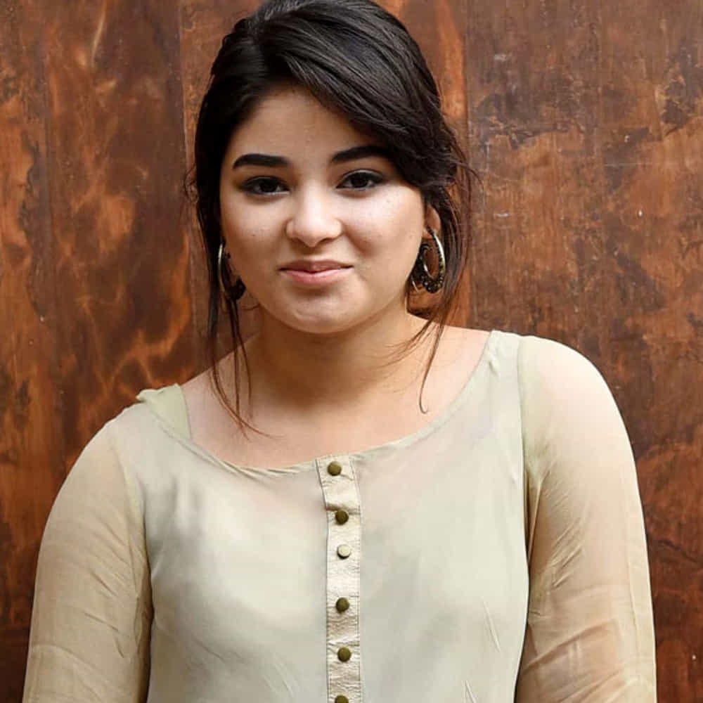 ‘దంగల్’ తర్వాత జైరా వసీం మరోసారి అమీర్ ఖాన్ నిర్మాణంలో రూపొందిన ‘సీక్రెట్ సూపర్స్టార్’ చిత్రంలో నటించింది. 2017లో విడుదలైన ఈ సినిమాలో ఇన్సియా అనే యువ గాయని పాత్రలో కనిపించింది. తన కలను నెరవేర్చుకోవడానికి ప్రయత్నించే అమ్మాయిగా ఆమె నటన ప్రేక్షకులను ఆకట్టుకుంది. ఈ సినిమా కూడా మంచి విజయాన్ని అందుకోవడంతో జైరా పేరు మరింతగా మారుమోగింది. వరుసగా విజయవంతమైన చిత్రాల్లో నటిస్తుండటంతో ఆమె బాలీవుడ్లో ఎక్కువ కాలం కొనసాగుతుందని చాలామంది భావించారు. సినిమాలతో మంచి గుర్తింపు తెచ్చుకున్న జైరా వసీం 2019లో అనూహ్య నిర్ణయం తీసుకుంది. తన మత విశ్వాసాలకు, వ్యక్తిగత నమ్మకాలకు ప్రాధాన్యత ఇస్తూ నటనకు దూరమవుతున్నట్లు ప్రకటించింది. సినిమా పరిశ్రమ తన మత విశ్వాసాలకు అనుగుణంగా జీవించడంలో ఇబ్బందులు కలిగిస్తోందని ఆమె తన ప్రకటనలో పేర్కొంది. ఈ నిర్ణయం అభిమానులతో పాటు సినీ పరిశ్రమను కూడా ఆశ్చర్యానికి గురిచేసింది. అప్పటికే ఆమెకు మంచి అవకాశాలు వస్తుండటం, నటిగా గుర్తింపు పెరుగుతుండటంతో ఈ ప్రకటన పెద్ద చర్చకు దారితీసింది.