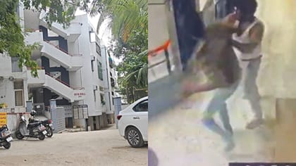 ఆర్డర్ లేట్‌గా తెచ్చాడని.. డెలివరీ బాయ్‌పై భార్యభర్తల దాడి..